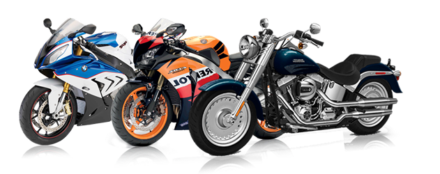 Imagem motos